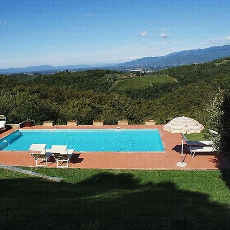 Agriturismo Fattoria Di Gratena Arezzo Eksteriør bilde