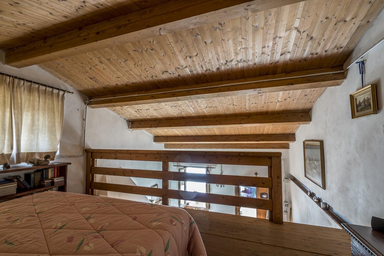 Agriturismo Fattoria Di Gratena Arezzo Eksteriør bilde