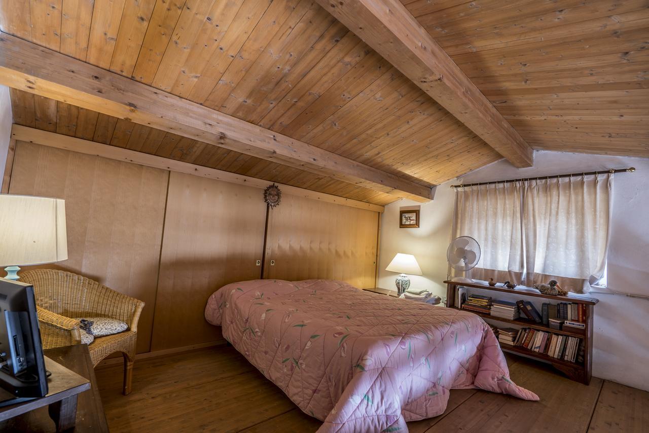 Agriturismo Fattoria Di Gratena Arezzo Eksteriør bilde